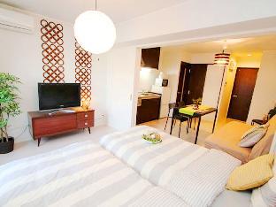Walk distance to Shinjuku!/max11/WIFI #2M617B