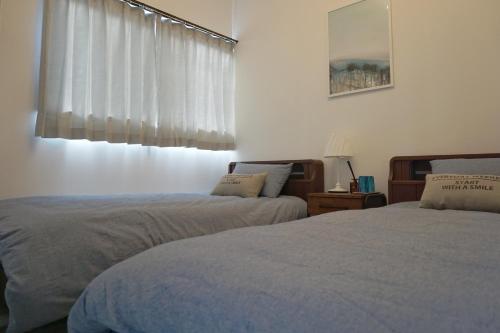 ZAITO Tokyo Kinshicho Economy Inn 宅东东京横川1民宿