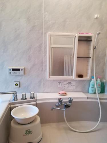 富士の樱House 宝栄