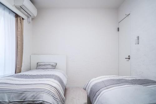 Nishi Shimbashi Apartment Rental