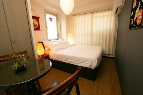 Hotel Ikkyo 京都四条烏丸