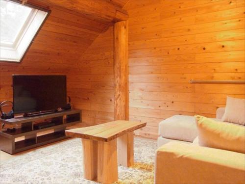 Hiruzen Cottage Morino-Sanpo