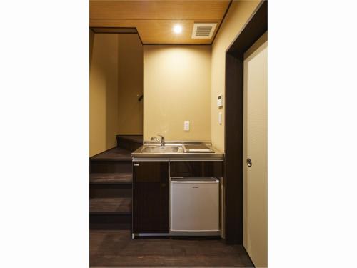 鈴 花屋町 朝霧 