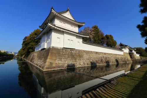 鈴 プレミアム 町屋 京都二条城北