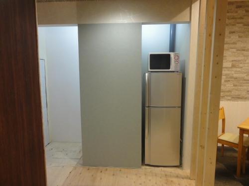 Oniya Guest House Noboribetsu Station