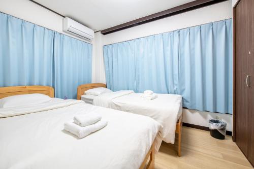 Uhome Tabata Apartment