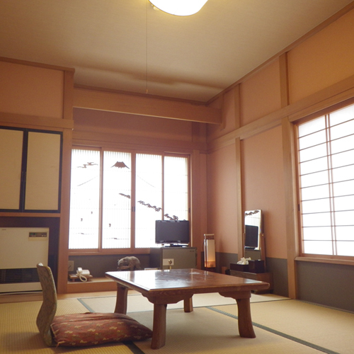 Yukawa Onsen Shinseikan