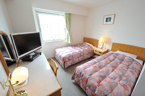 Hotel First Season (Naruto)