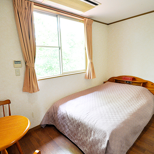 Nasu-Kogen Pension Tam