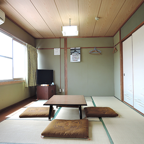 Minshuku Minami