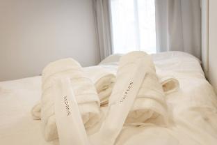 ［Shinagawa］スタジオ アパートメント（25 m²）／1バスルーム