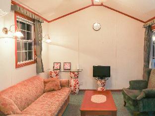 Cottage Star House