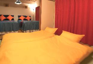 ［名古屋城］アパートメント（45m²）｜ 2ベッドルーム／1バスルーム