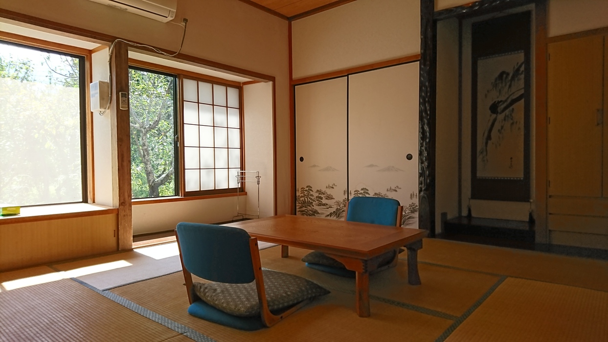 Guest House SOKODOSO