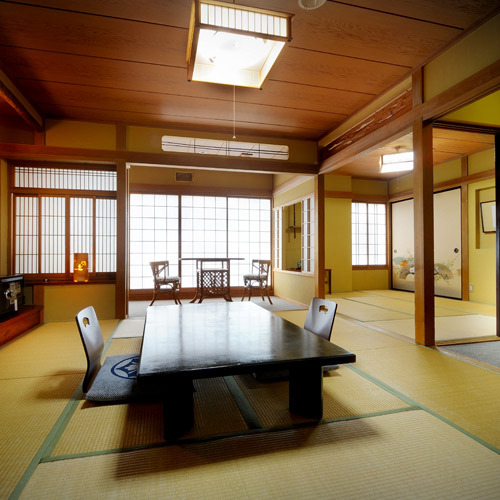 Hotel Tenryukaku