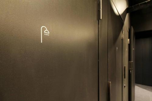 Small Hotel - Hondori shopping arcade (4F)