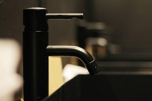 Small Hotel - Hondori shopping arcade (4M)