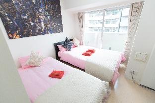 01 Kinshicho Apartment 503