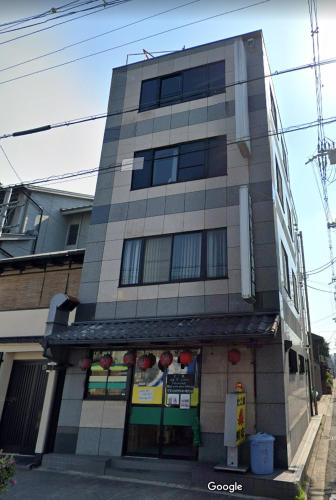 ゲストハウス 京の宿 一源