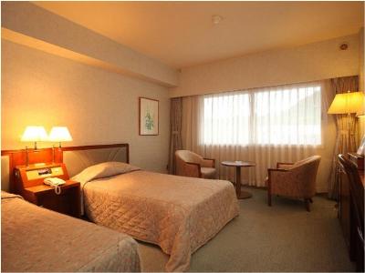 Towadako Lake View Hotel