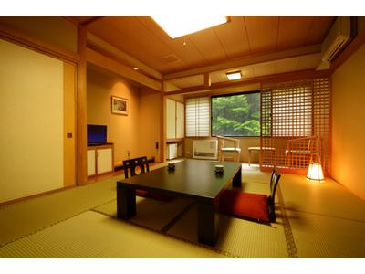 Yamano Ofurumai Shinzantei