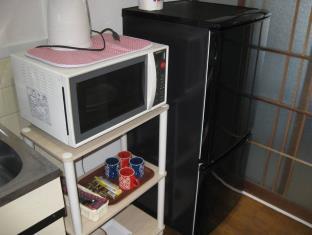 1 Japanese Modern Room with kitchen and Bathroom 1203