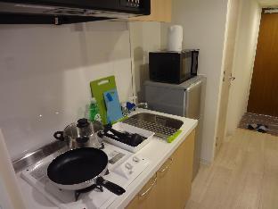 KM Apartment in Ueno 4-2