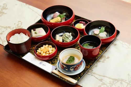 鈴 プレミアム 町屋 京都六条Ⅱ 八重