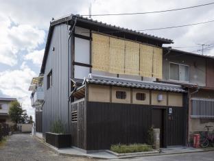 三十三間堂　宵椿 ホリデーレンタルズ