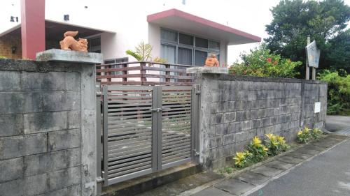 ゲストハウスみなみ 