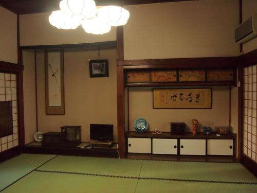 羽黒館