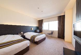 スパワールド世界の大温泉