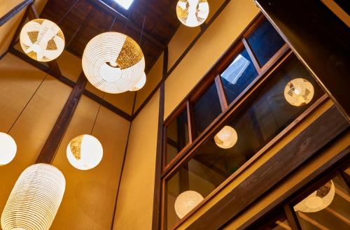 禅 御所西邸（ZEN Gosyonishi-Tei）