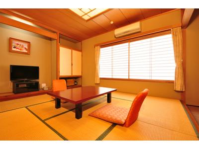 Hanamaki-dai Hot Spa Hotel San-emon