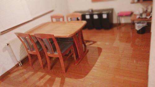 Niseko trust inn