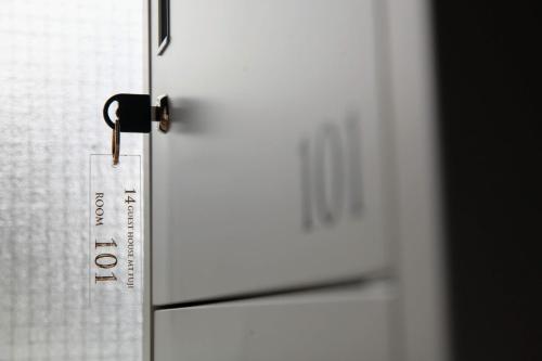 14 Guesthouse Mt.Fuji