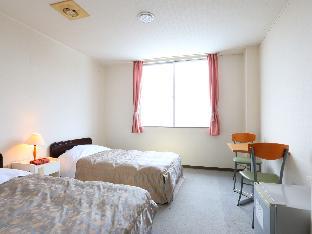 ホテル シルクイン 斑尾