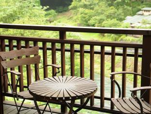 四万温泉 柏屋旅館