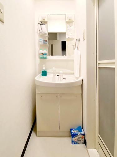 おうちホテル東平塚 #301♪無料WiFiで快適テレワーク！