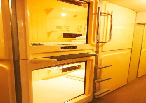 【Men Only】Business Inn New City / Vacation STAY 68790