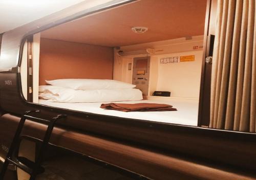 【Men Only】Business Inn New City / Vacation STAY 68909