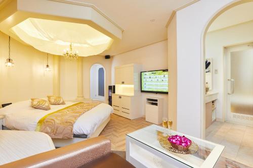 HOTEL Artia 名古屋店（大人専用）