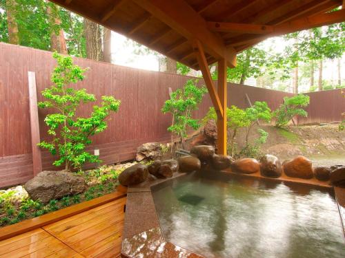 Kusatsu Skyland Hotel / Vacation STAY 69574