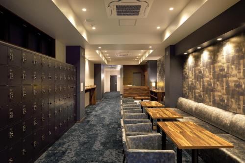 HOTEL THE ROCK / Vacation STAY 68109