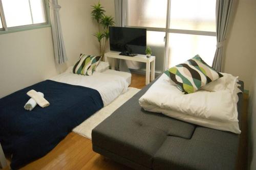 モーヴ藤崎206