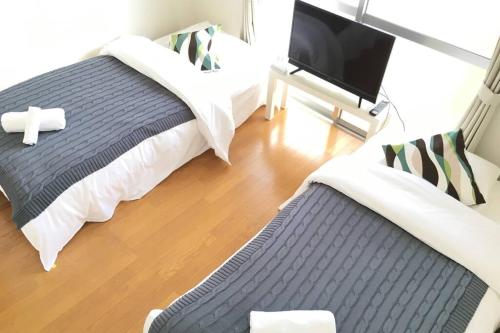 モーヴ藤崎４０２