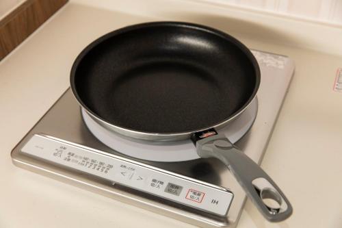 belle lune hotel hakata Suite Room 2