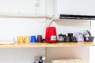 ［秋葉原］アパートメント（18m²）｜ 1ベッドルーム／1バスルーム