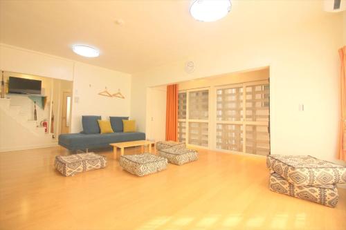 那覇国際通りハウス nk