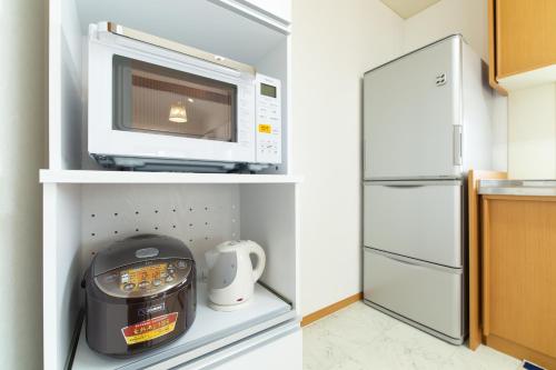 Regina Ishigaki Kabira Sky / Two-Bedroom House